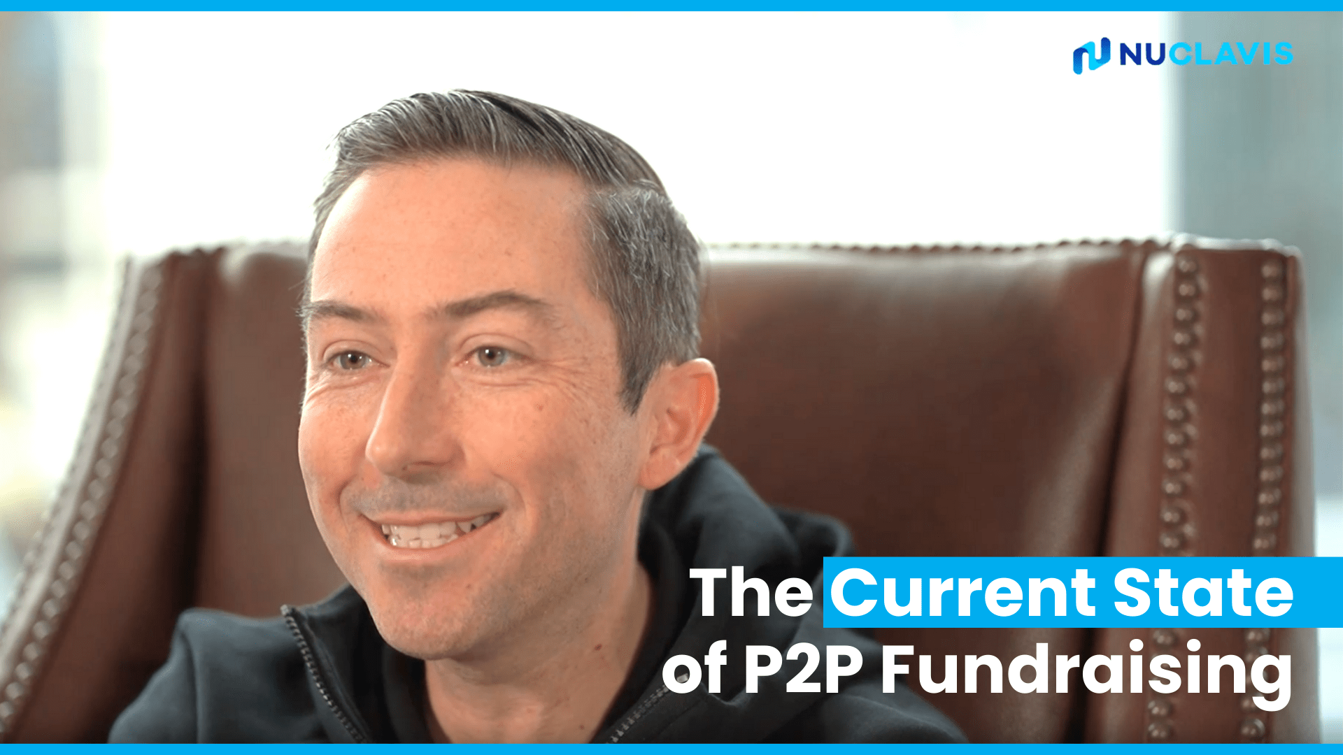 The Current State of P2P Fundraising - Nuclavis