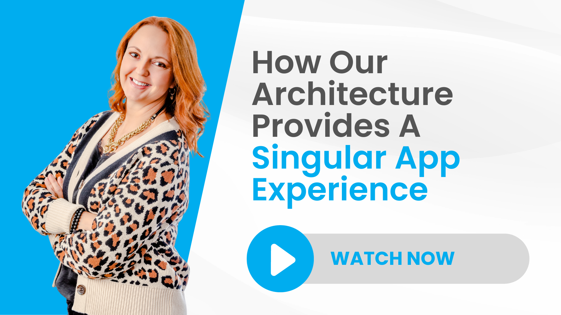 How Our Architecture Provides A Singular App Experience - Nuclavis