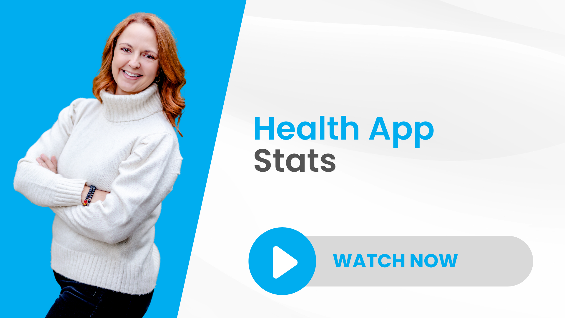 Health App Stats - Nuclavis