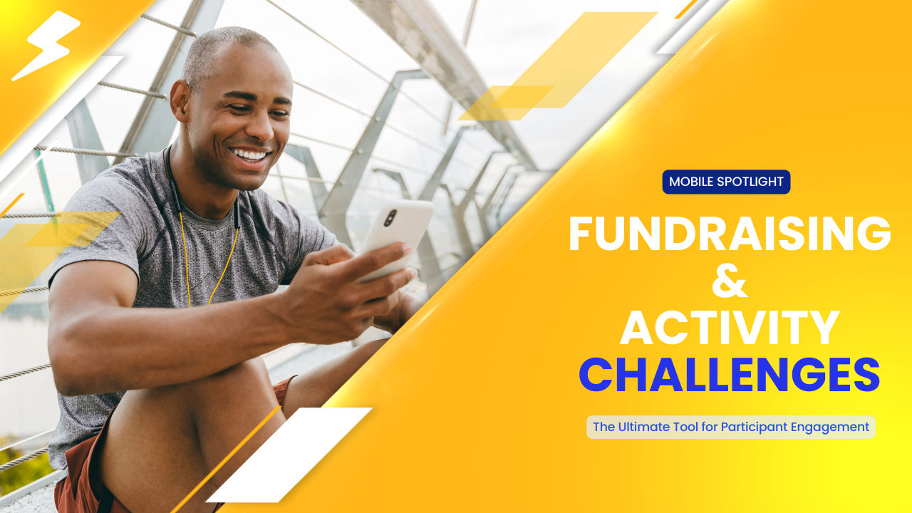 Fundraising & Activity Challenges - Nuclavis