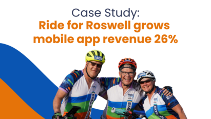 Ride for Roswell