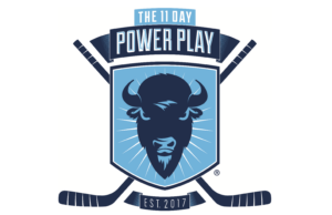 11 Day Power Play