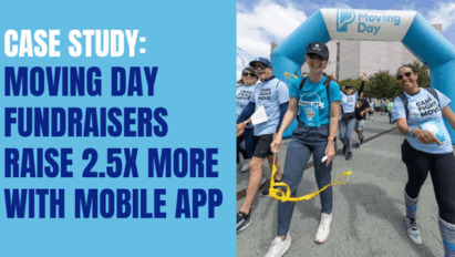 Moving Day Case Study