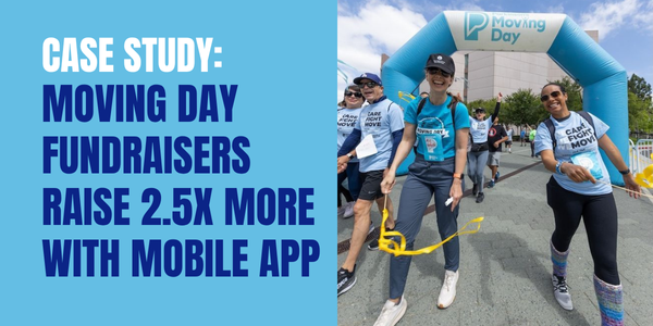 Moving Day Case Study