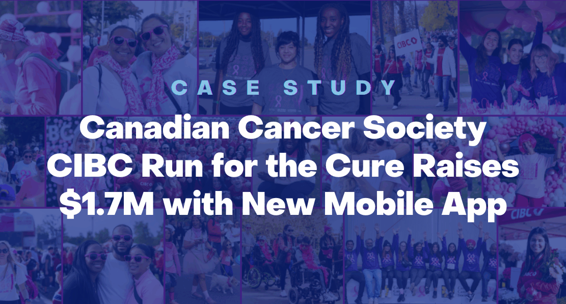 CCS CIBC Run for the Cure Case Study